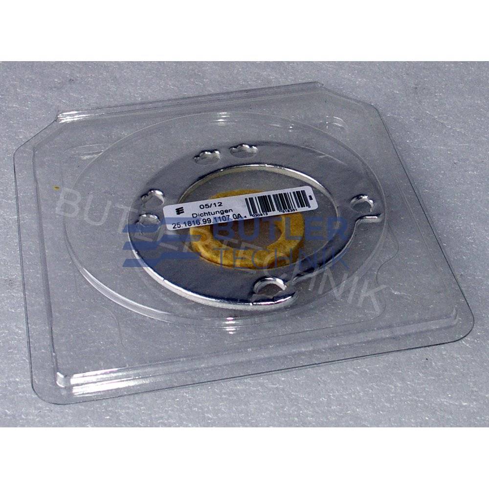 Eberspacher Gasket Set - D9W/Hyd 10 