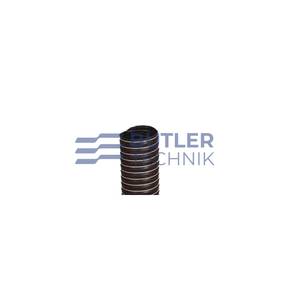 Webasto Eberspacher or Webasto Heater 100mm flexible air Ducting | 4151802 | 292100010021 