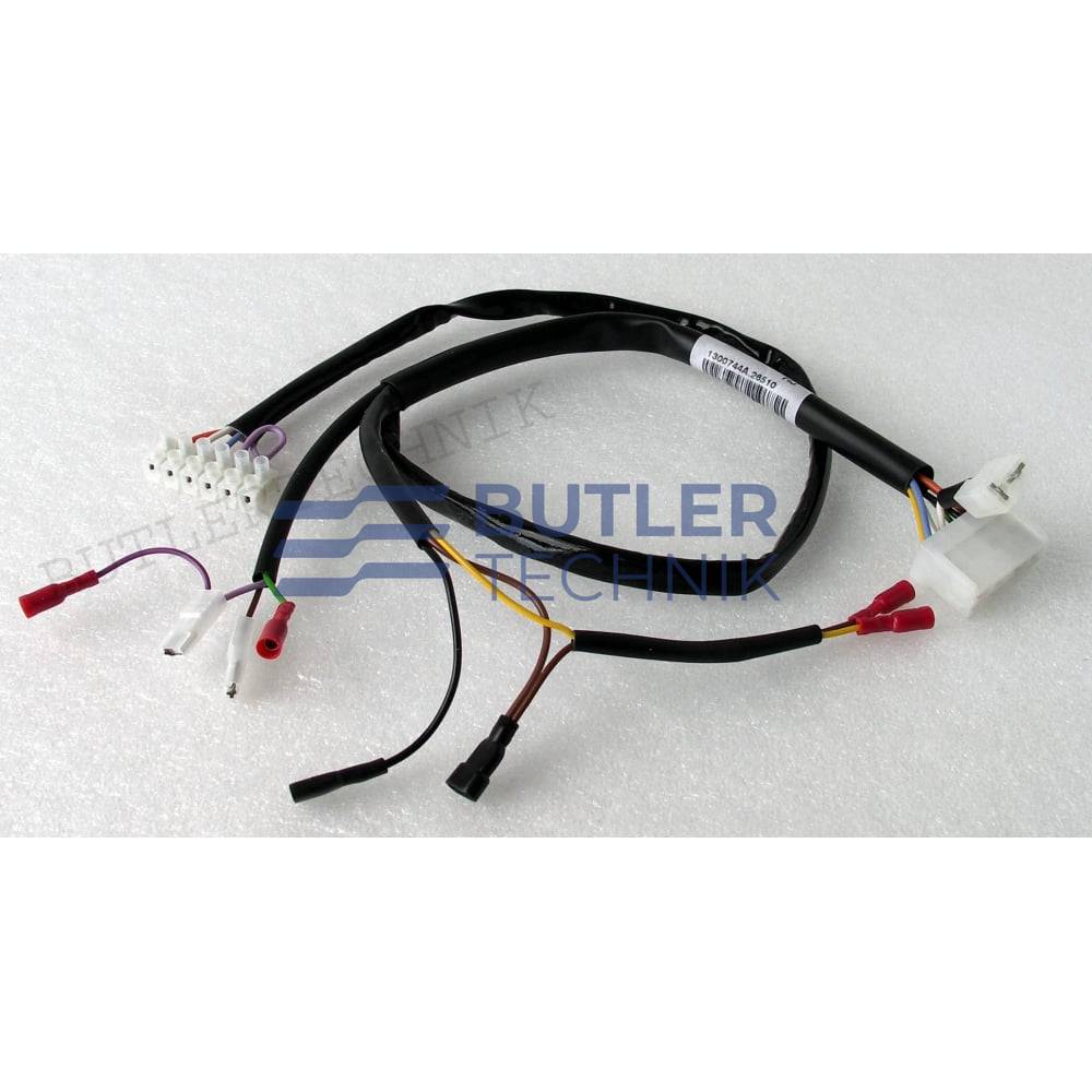 Webasto DBW Harness Heater | 1300744A | 360422 | 50434795A 