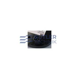 Webasto Timer 12v Oval 1533 | 1301122C | 1322580A 
