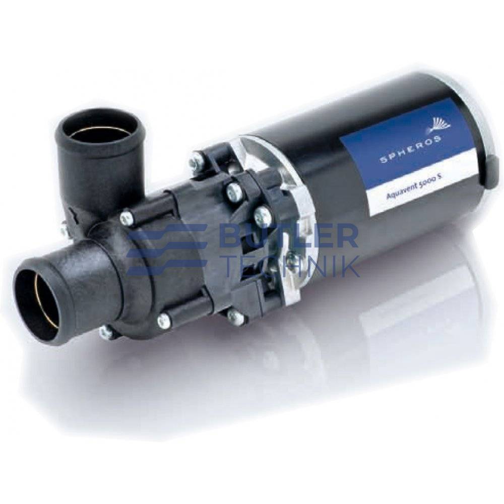 Webasto U4854 Aquavent 5000S Water Pump | 1301681A 