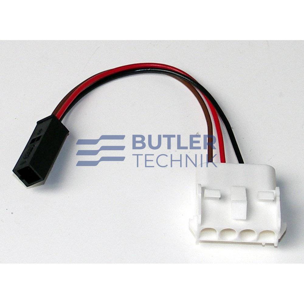 Webasto diagnostic cable Thermo PRO Air Top EVO Dual Top 1319503A 1301783B 