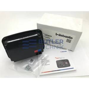 Webasto Air Top EVO Heater MC 05 Controller | 1313212A | 1322822A 