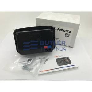 Webasto Air Top EVO Heater MC 05 Controller | 1313212A | 1322822A 