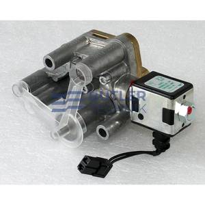 Webasto Thermo 300 heater Fuel Pump | 1314580A | 9810200A 