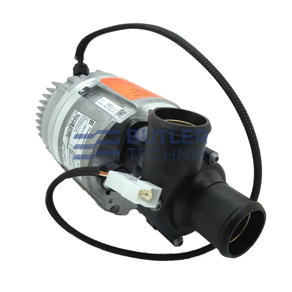 Webasto Valeo Spheros Eberspacher Water pump U4856 | 1314727A 