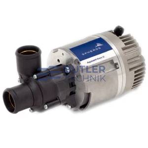 Webasto Valeo Spheros Eberspacher Water pump U4856 | 1314727A 