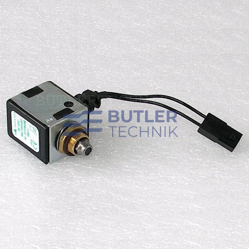 Webasto Spheros Thermo Heater Fuel Solenoid Valve 24v | 23913D | 1319616A 