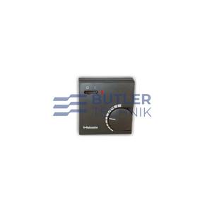 Webasto heater thermostat for room temp control 12v or 24v | 1320417A 