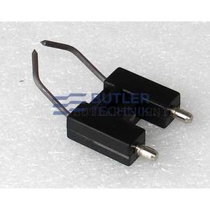 Webasto Ignition Electrodes | 14846C 