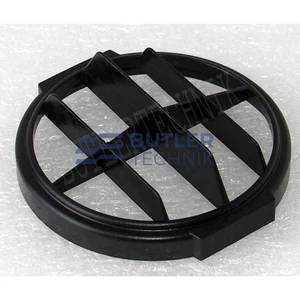 Webasto Combustion Inlet Air Hood Grille | 20819B 