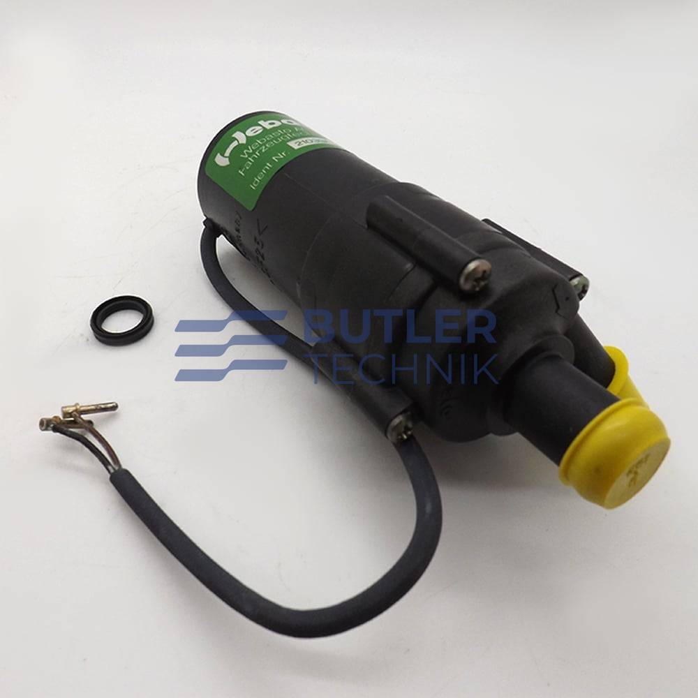 Webasto DBW46 Water Pump 24v  type U4844 | 21472A 