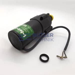 Webasto DBW46 Water Pump 24v  type U4844 | 21472A 