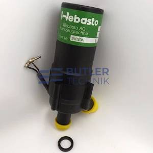 Webasto DBW46 Water Pump 24v  type U4844 | 21472A 