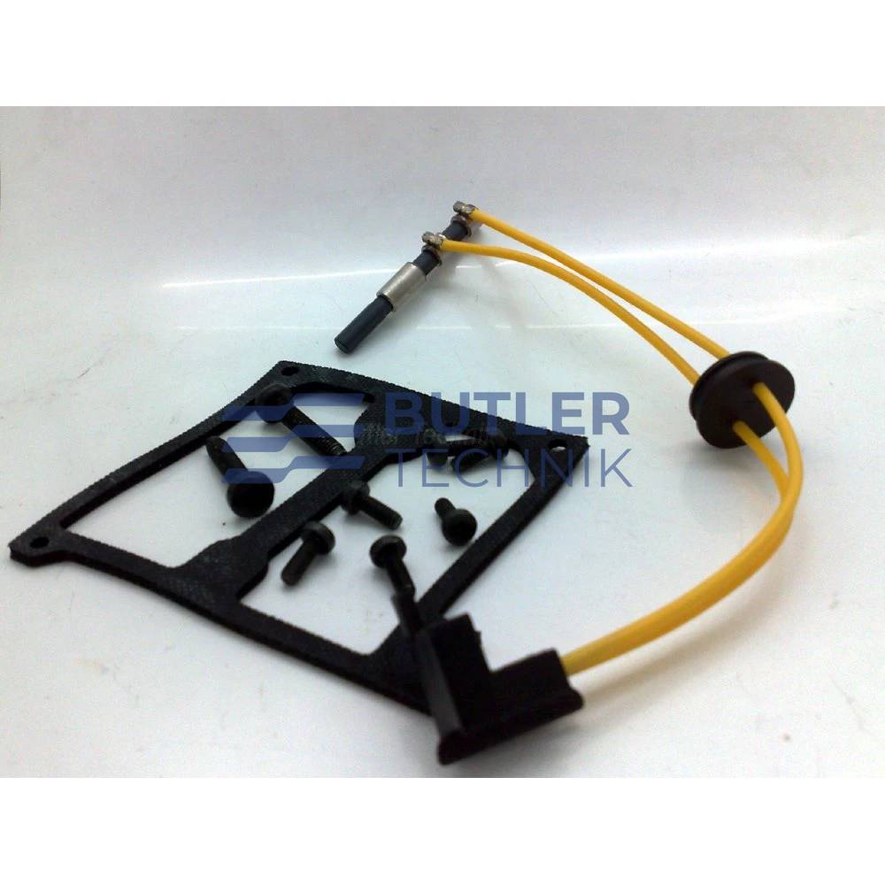 Webasto Glowpin 12v Thermo Top T & DW50 | 23642C 