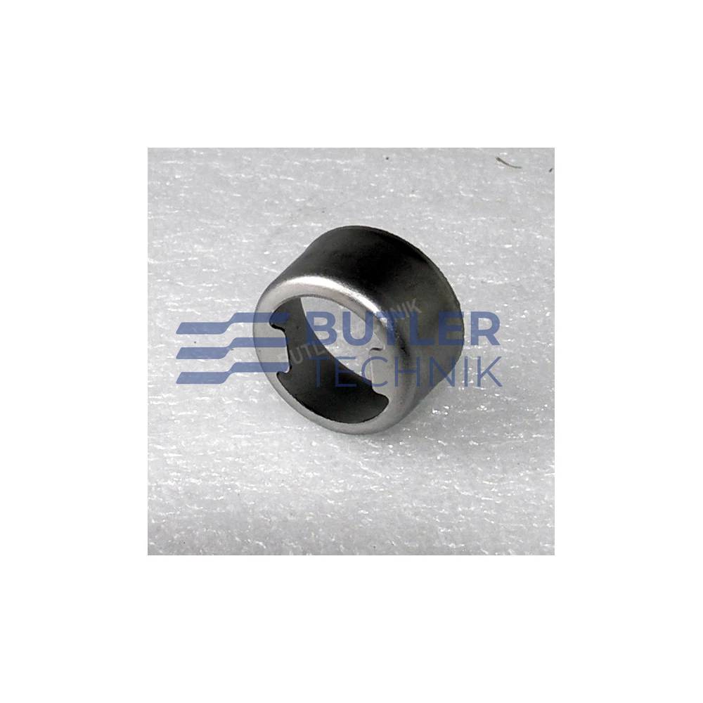 Webasto Exhaust 22mm end cap embelisher | 24048A 