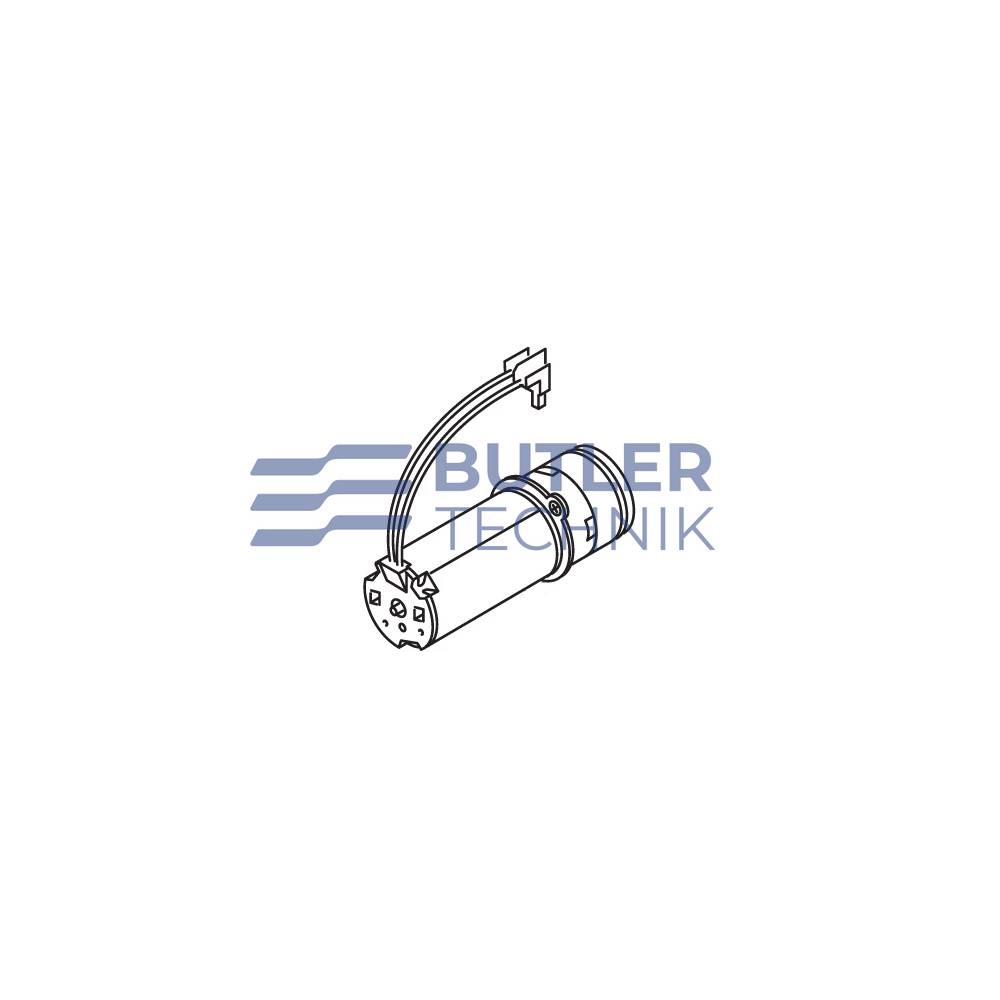 Webasto Water Pump 12v TT | 29409B 