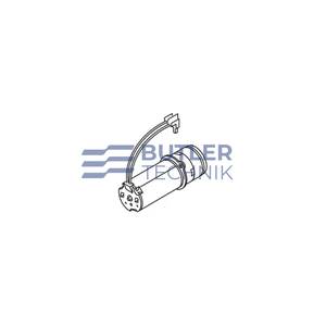 Webasto Water Pump 12v TT | 29409B 