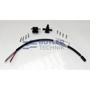 Webasto heater controller rheostat cable harness wiring kit  | 31916B 
