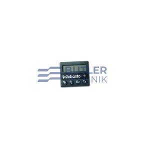 Webasto Heater Digital Timer 12 volt | 359.67B 