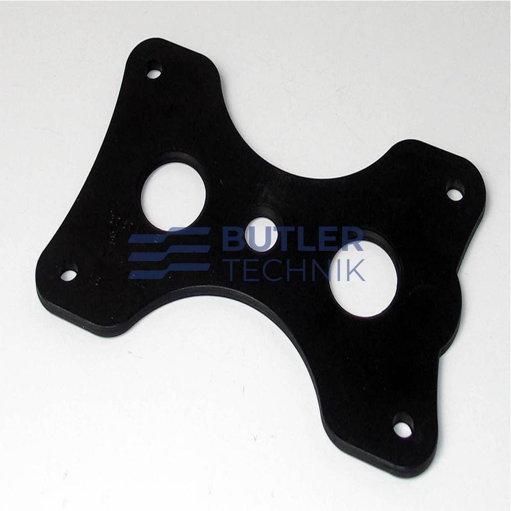 Webasto base gasket Air Top 24S or Air Top 32S heater | 37671B 