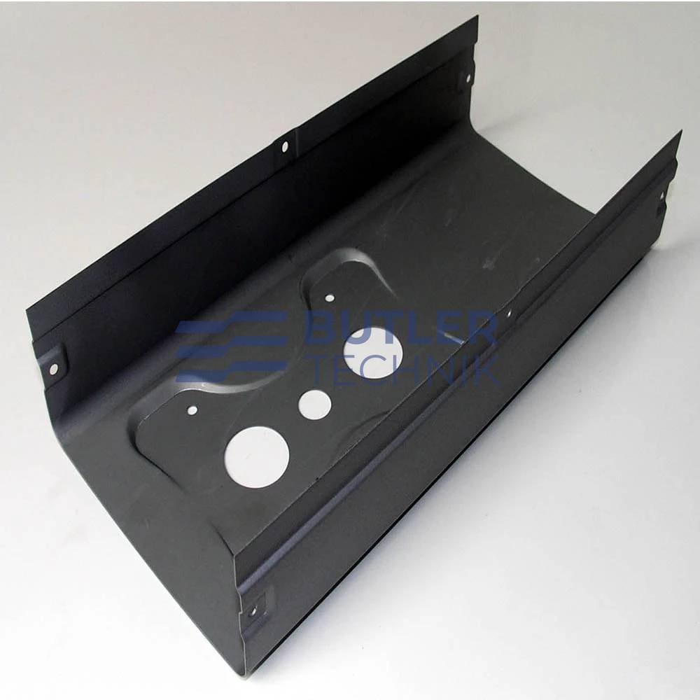 Webasto Air Top 24S or Air Top 32S heater lower casing | 37912B 