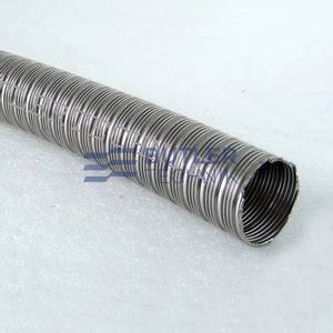Eberspacher Eberspacher or Webasto Exhaust Pipe 40mm | 36061381 | 371394 