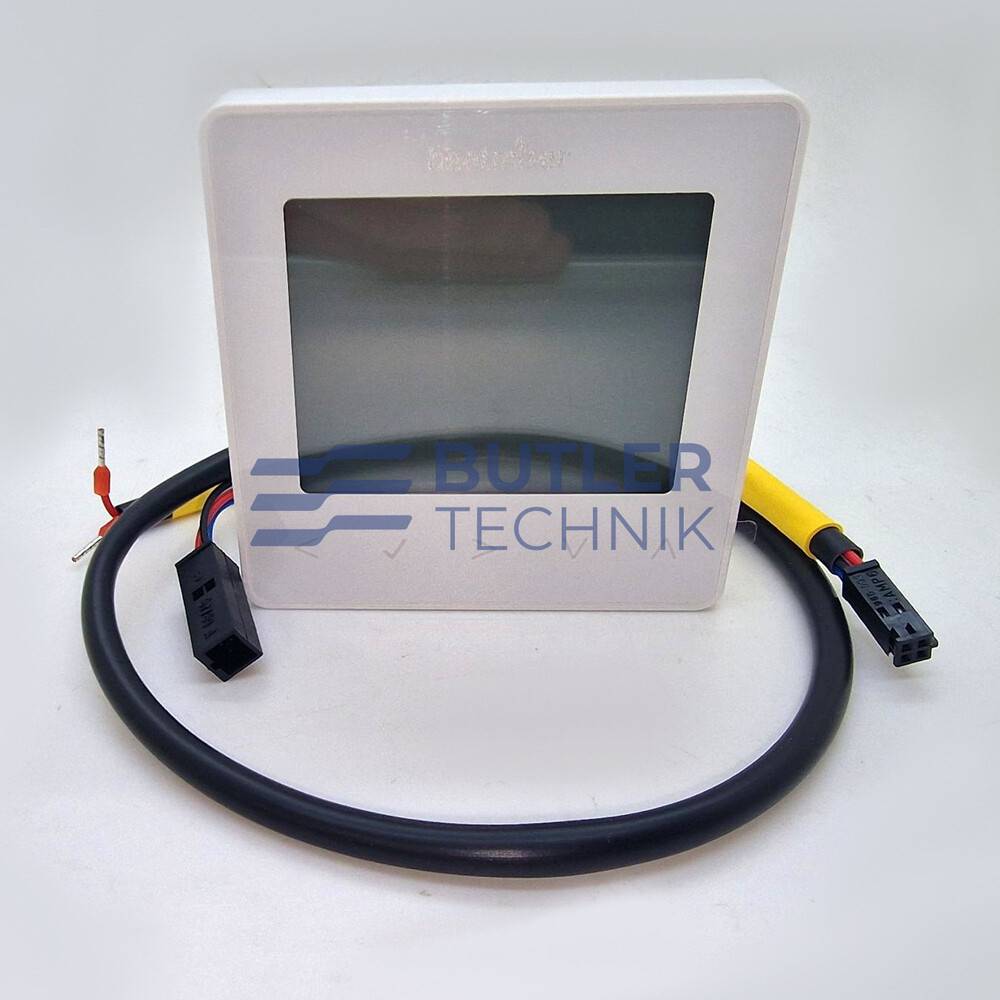 Webasto heater 7 Day Marine Timer Air Top and Air Top Evo 12v | 4110556A 