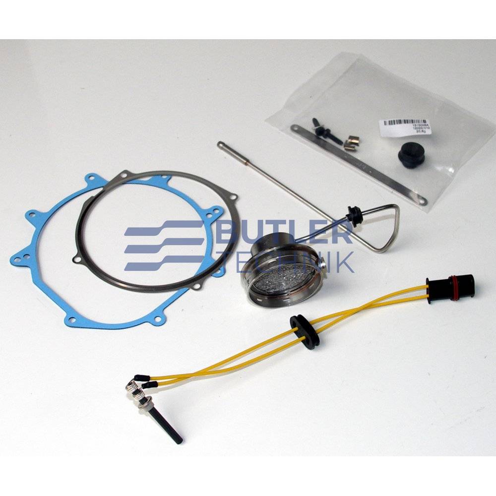 Webasto Dual Top heater service kit 12v | 4111825A 