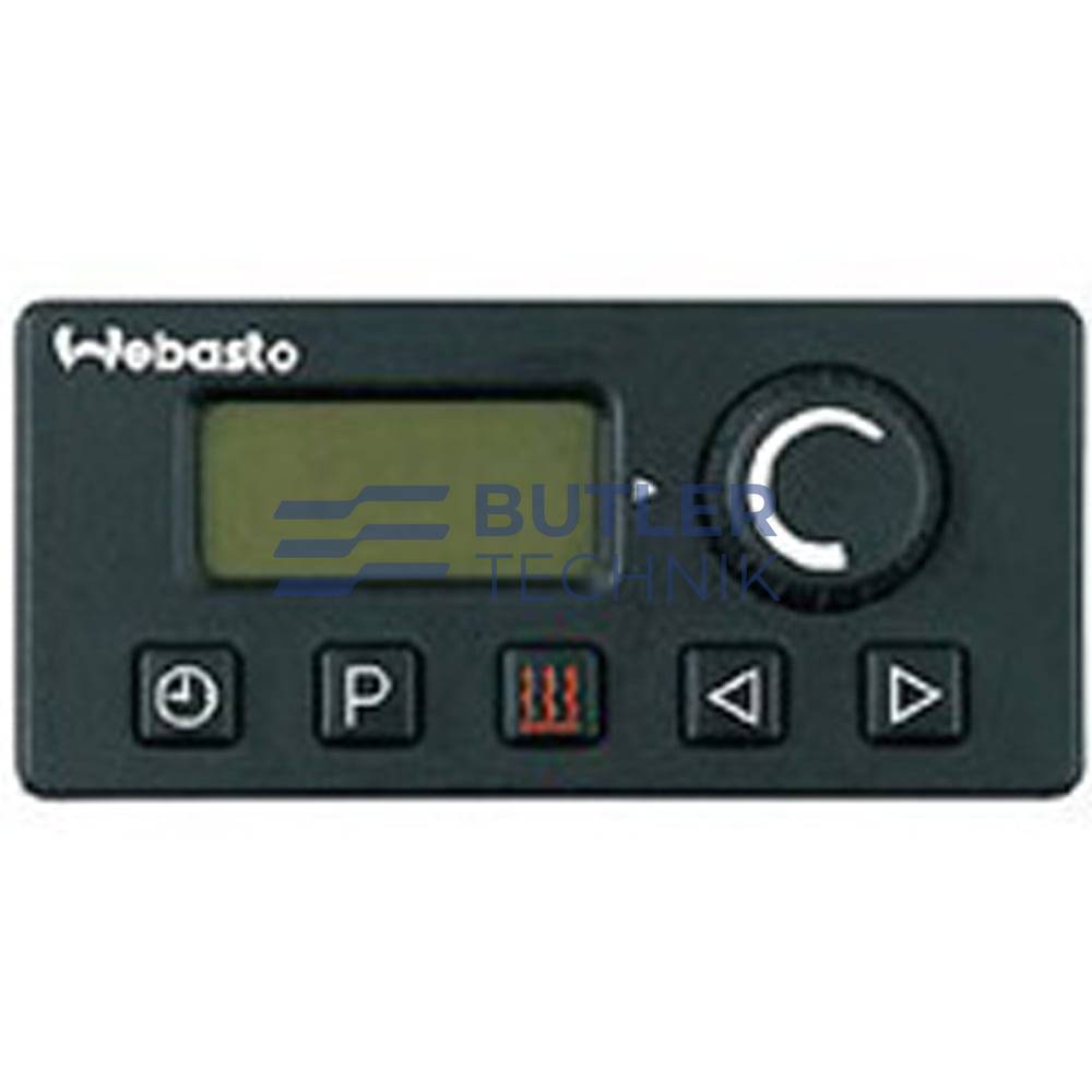 Webasto Combi Timer Upgrade kit 24v | 41K061A 