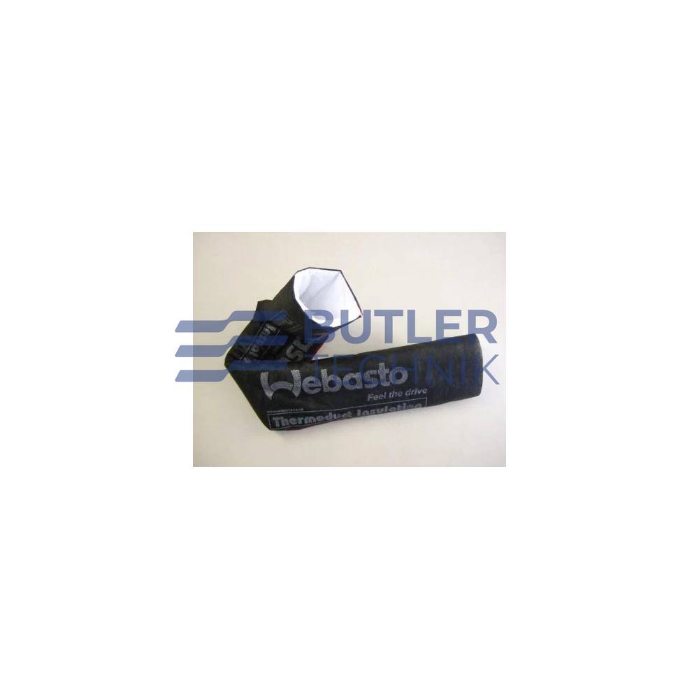 Webasto Thermoduct for 75-90mm Ducting Insulation, also for Eberspacher | 41S70015A 