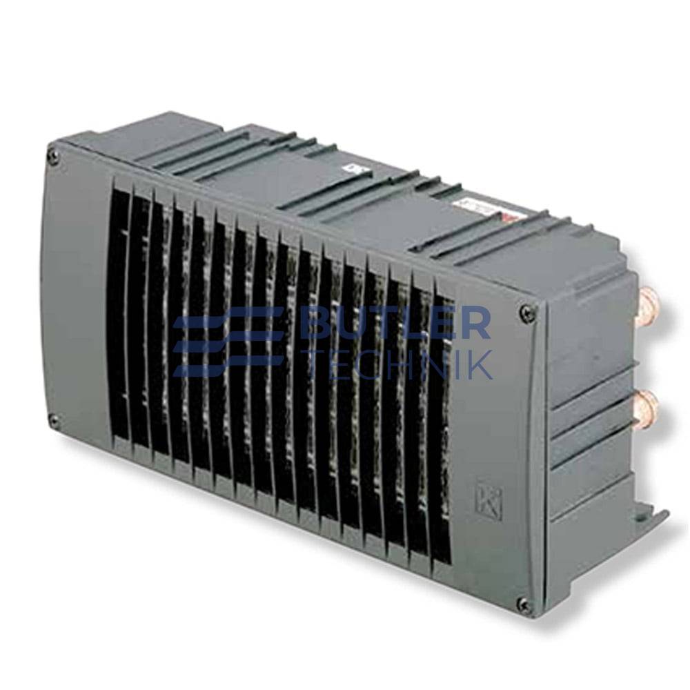 Eberspacher Kalori Silencio 2 5.5kw Water Heat Exchanger 12v | 41T0034 