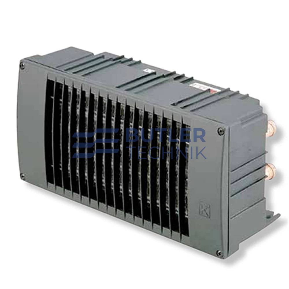 Eberspacher Kalori Silencio 2 5.5kw Water Heat Exchanger 12v | 41T0034 