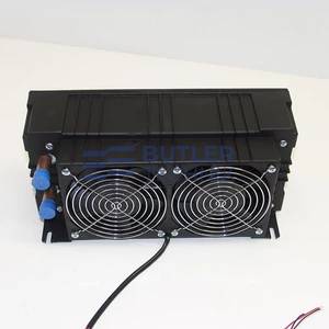 Eberspacher Kalori Silencio 2 5.5kw Water Heat Exchanger 12v | 41T0034 