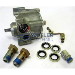 Webasto Fuel Pump - DBW300 DBW2010 | 66544A 
