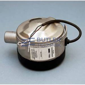 Webasto Thermo 90 Combustion Air Fan 12v | 82405A