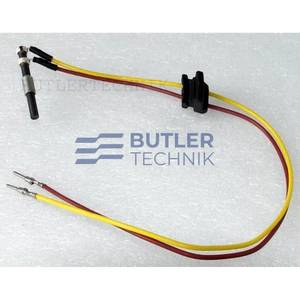 Webasto Thermo 90 heater Glow pin 12v | 82408B | 82408A