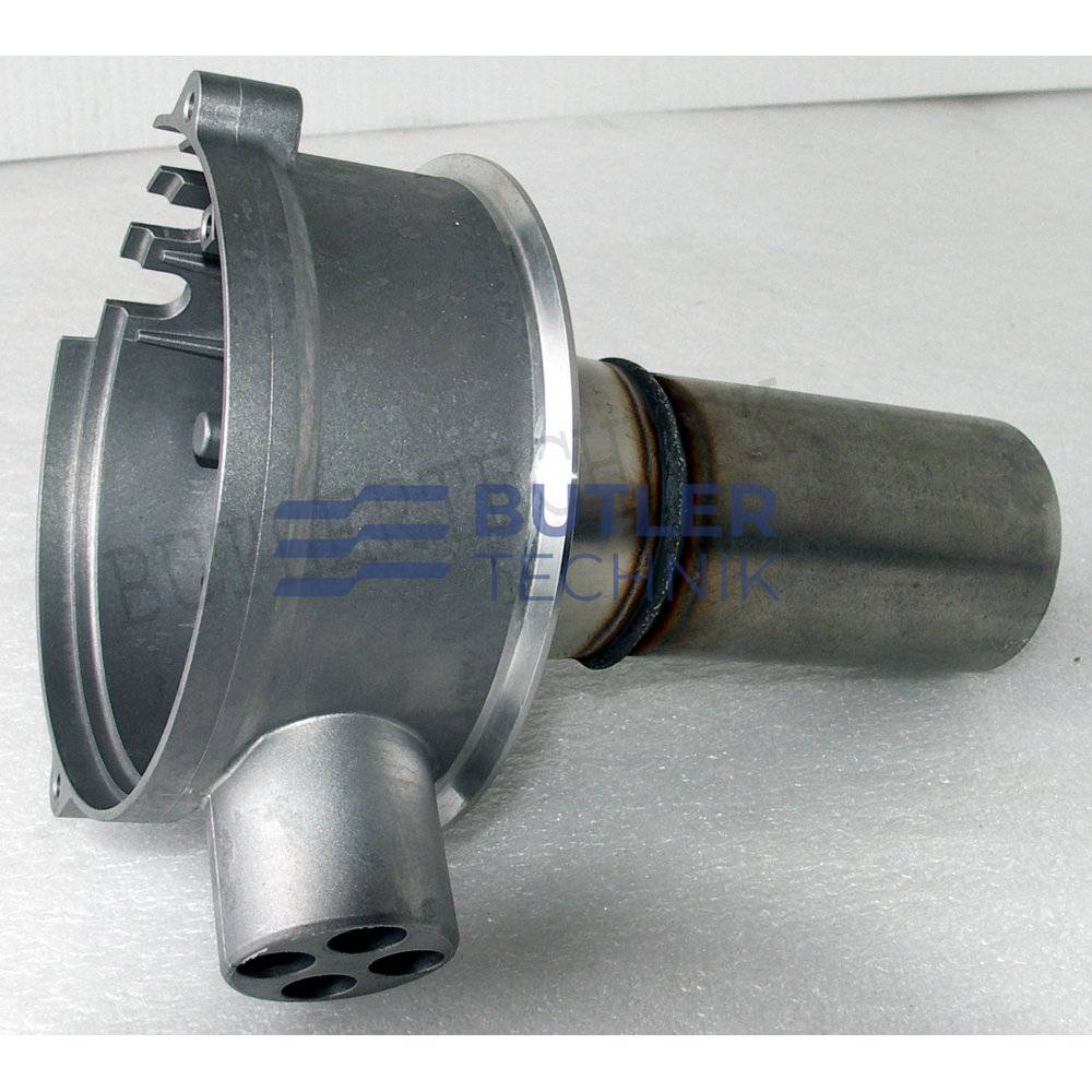 Webasto Thermo 90 Burner Tube | 82415B |1322847A 