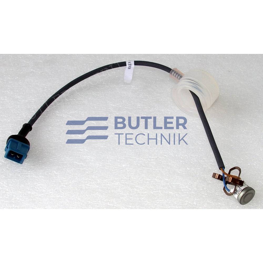 Webasto Thermo Series Overheat Protection | 82823C 