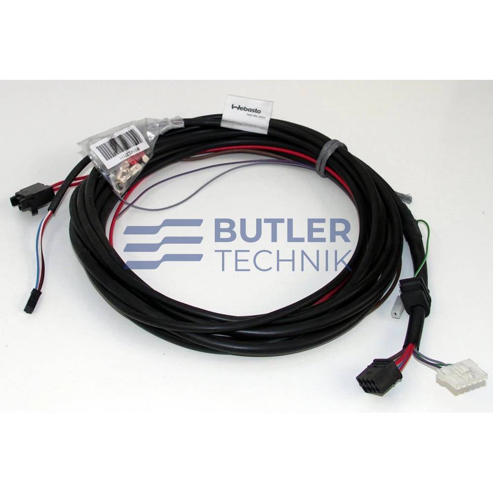 Webasto Air Top 2000 electric cable harness 86514B 1319770A
