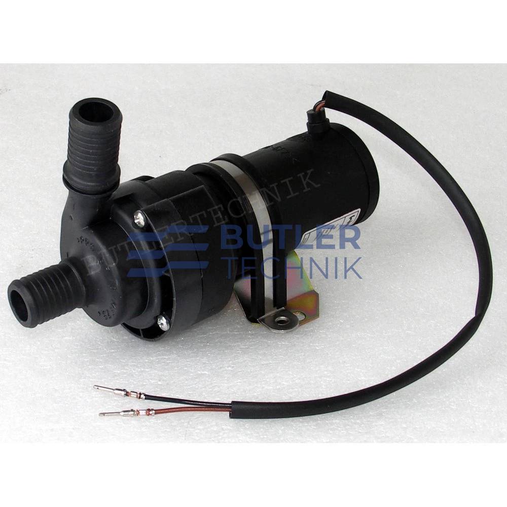 Webasto Thermo 90 and 90S Water Pump 24v | 86569A | 1322824A 