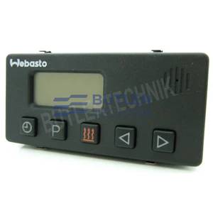 Webasto Heater Timer Alarm 24v | 88195A 