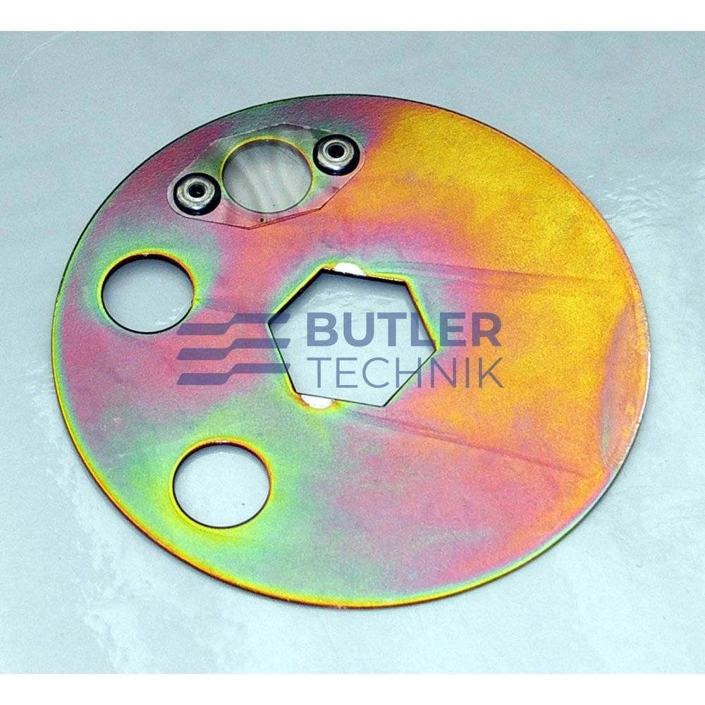 Webasto heater DBW 300 or 2010 Sensoric washer | 88772A 