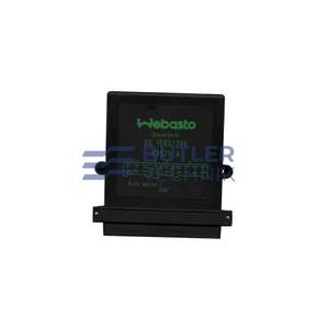 Webasto DBW300 Sensoric Control Unit ECU 24v | 89575B | 1320452A | SG1563 