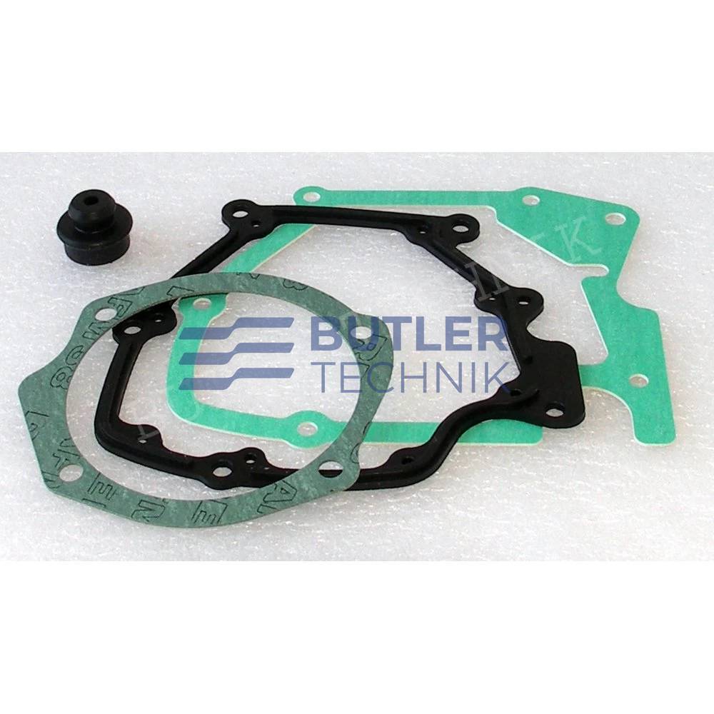 Webasto Heater Thermo Top Gasket Kit | 9000861A 