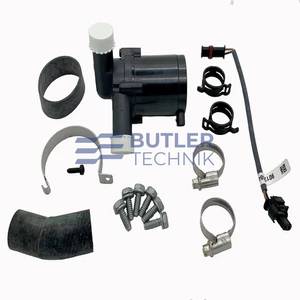 Webasto Thermo Top C Water Pump U4847 12v | 9002514B | 93008B 