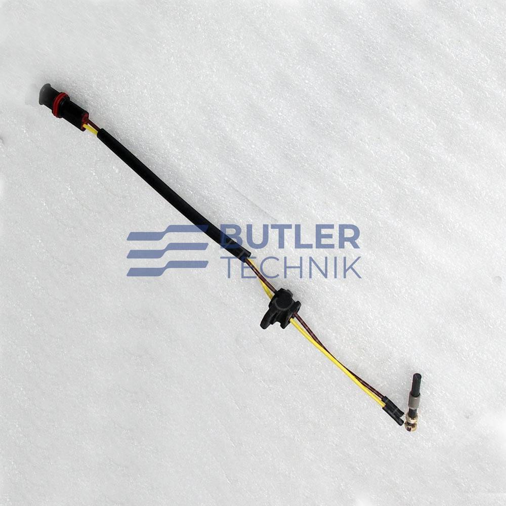 Webasto Thermo 90ST Glow Pin 24v | 9005931B | 1322644C 