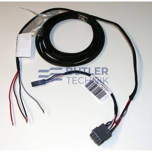 Webasto wiring harness kit for 1531 timer | 9008440A 
