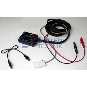 Webasto Heater Diagnostic Kit interface test unit | 9009064D | 1320920A 