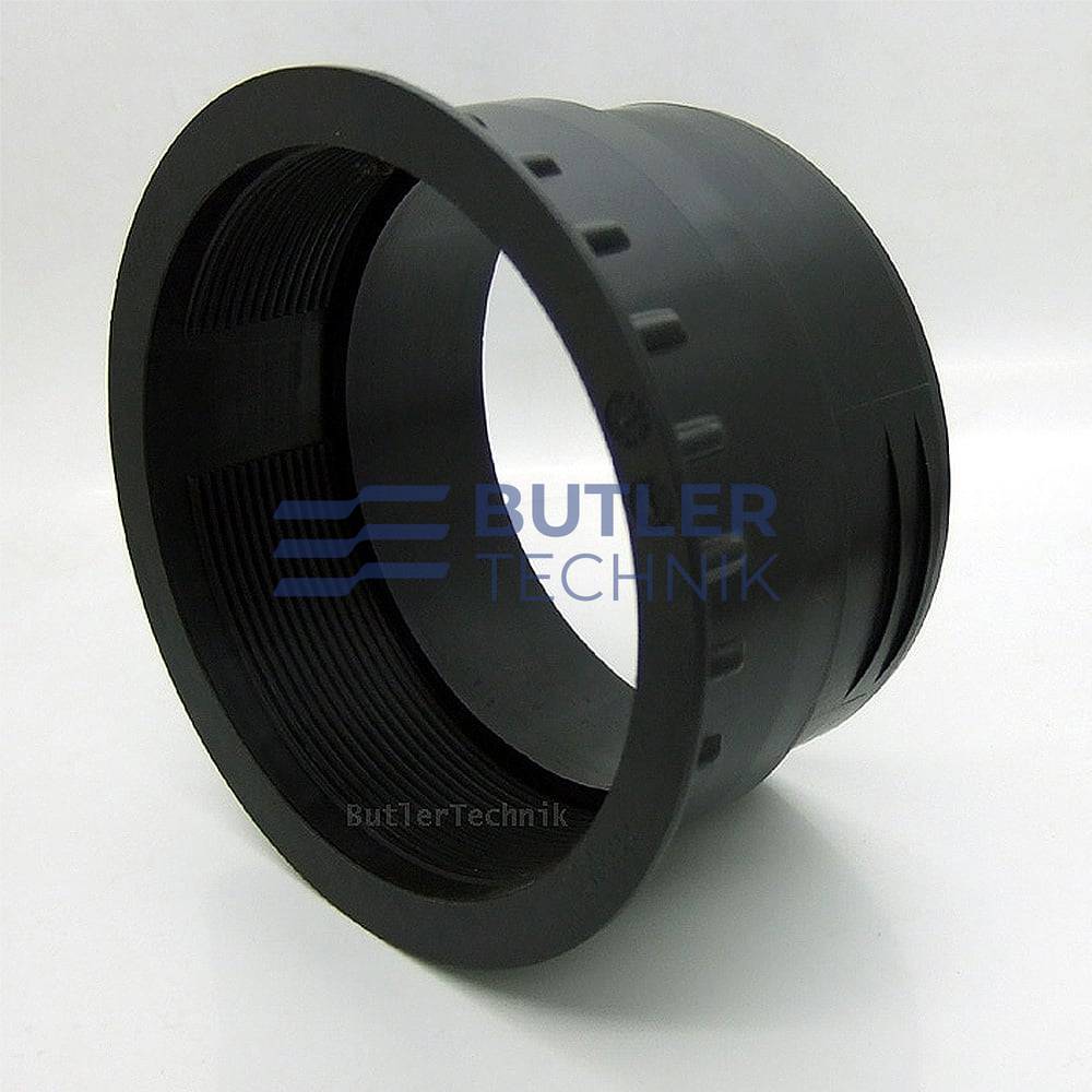 Webasto 90mm air outlet backing nut | 9009240B | 1320468A 